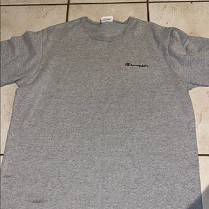 Champion shirt
